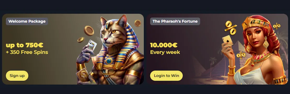 FelixSpin Casino